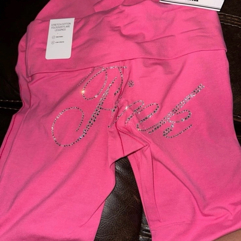 Victoria's Secret PINK Leggings